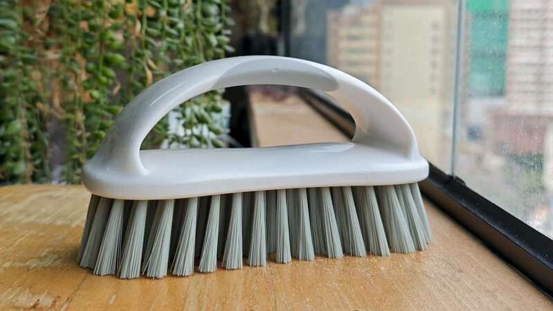 地板清洁刷
   