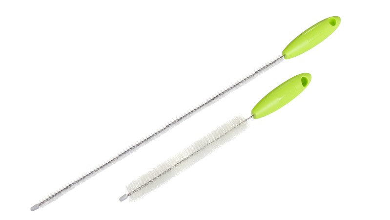 管子清洁刷套装
   