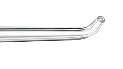 透明水牙线喷头
   